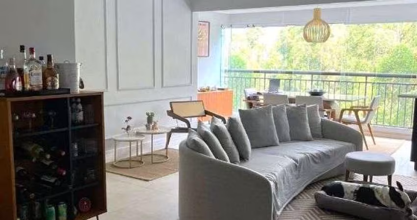 Belíssimo imóvel de 104m² à venda na Vila Andrade