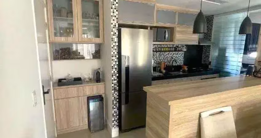 Apartamento com 3 quartos à venda na Rua Arnaldo Cintra, Vila Moreira, São Paulo