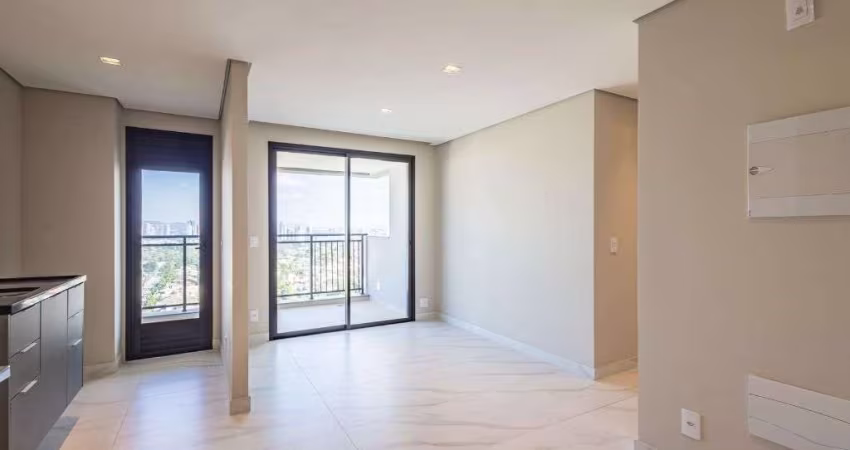 Apartamento com 2 dormitórios à venda, 63 m² por R$ 850.000 - Alphaville - Barueri/SP