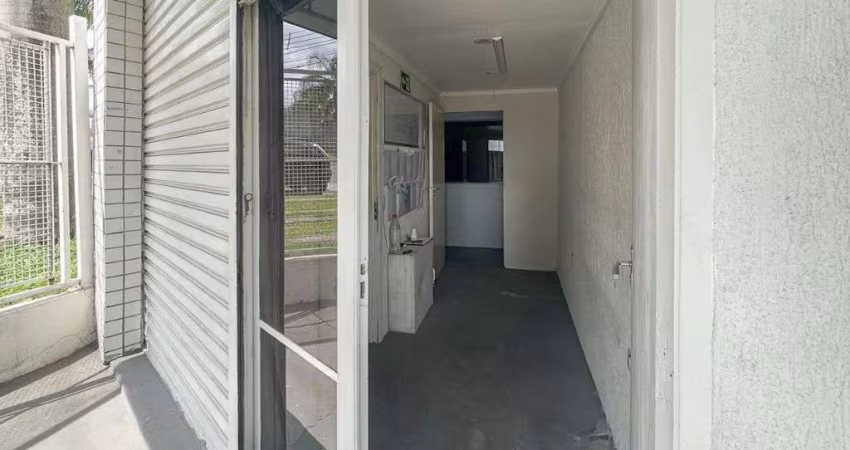 Galpão para alugar, 160 m² por R$ 5.045/mês - Chácaras Marco - Barueri/SP