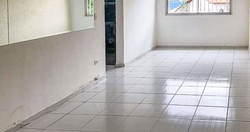 Apartamento com 2 dormitórios, 65 m² - venda por R$ 280.000,00 ou aluguel por R$ 2.200,00/mês - Quitaúna - Osasco/SP