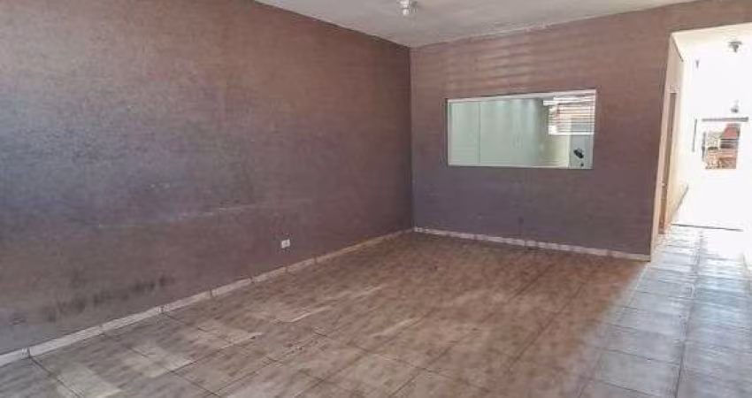 Casa com 3 dormitórios para alugar, 90 m² por R$ 4.050/mês - Parque Viana - Barueri/SP