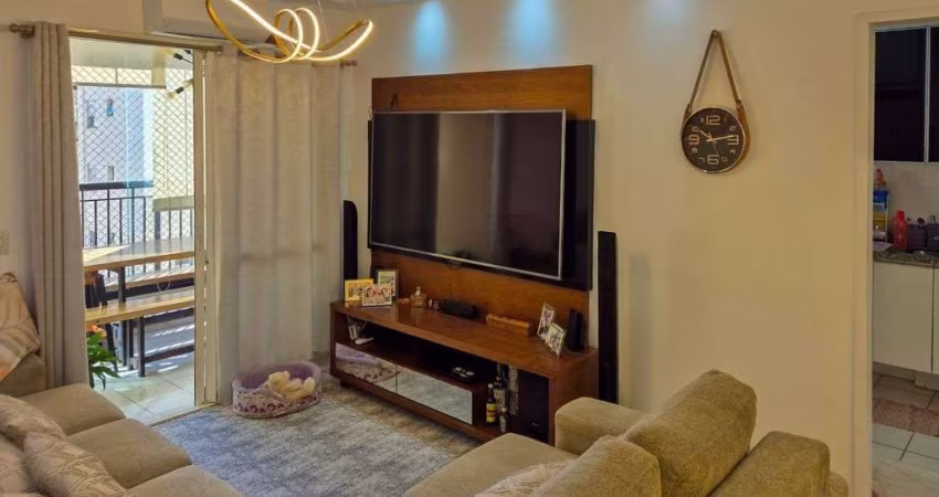Apartamento 94m²  Semi mobiliado: Ar condicionado, geladeira, fogão, forno, lava louça,  3 dormitórios para alugar,  por R$ 5.950,000/mês
