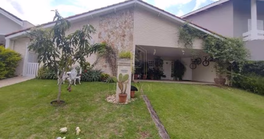 Casa com 3 dormitórios à venda, 262 m² por R$ 2.015.000,00 -  Alphaville - Santana de Parnaíba/SP