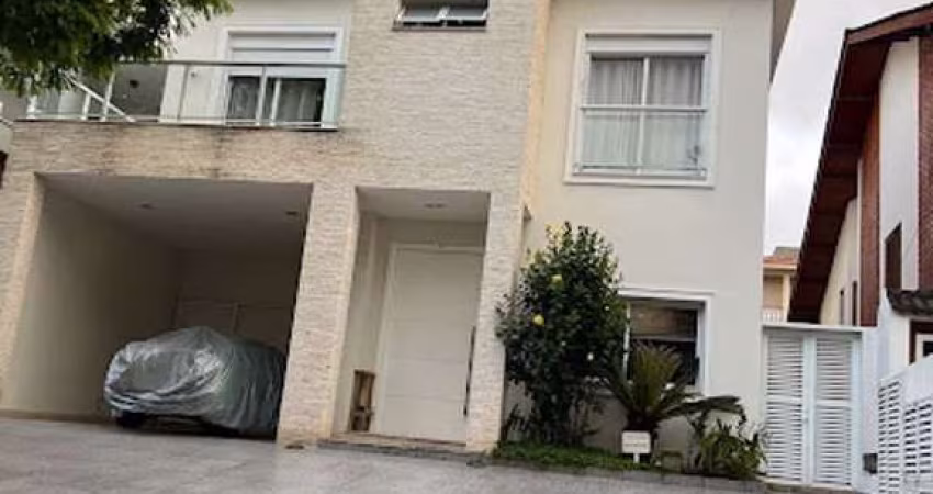 Casa com 4 dormitórios à venda, 364 m² por R$ 3.600.000,00 -  Alphaville - Santana de Parnaíba/SP