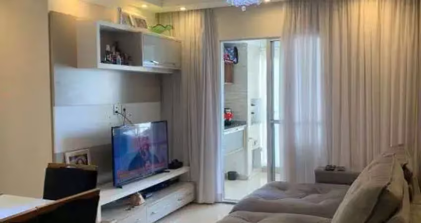 Apartamento com 3 dormitórios à venda, 85 m² por R$ 830.000,00 - Jardim Tupanci - Barueri/SP