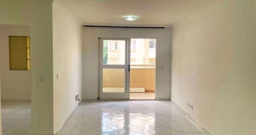 Oportunidade de 59m² no Campo Limpo