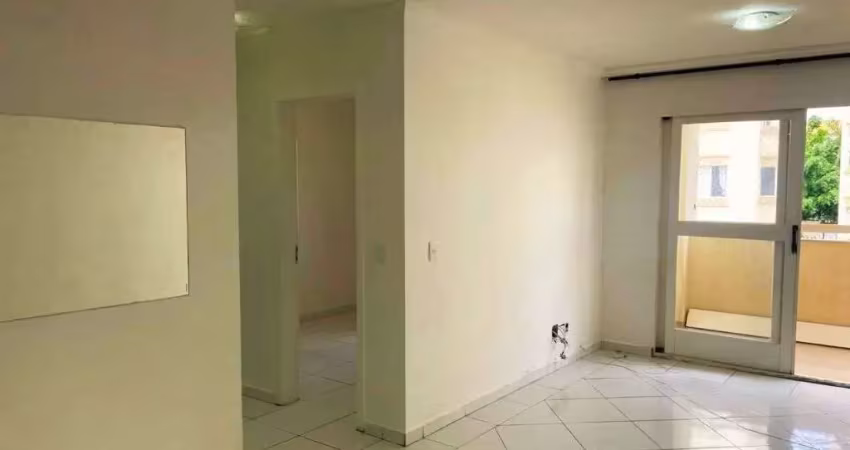Apartamento com 2 quartos à venda na Rua Sérgio Martins Blumer Bastos, Parque Munhoz, São Paulo