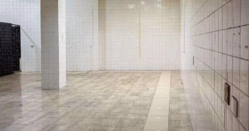 Salão para alugar, 90 m² por R$ 2.911/mês - Parque dos Camargos - Barueri/SP