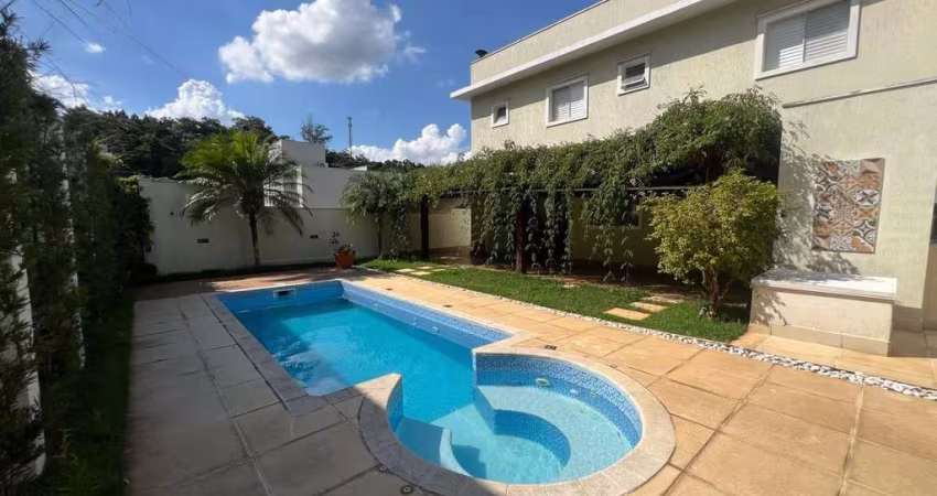 Casa com 3 dormitórios, 245 m² - venda por R$ 2.280.000 ou aluguel por R$ 14.000/mês - Parque Sinai - Santana de Parnaíba/SP
