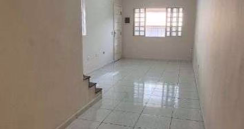 Casa com 3 dormitórios à venda, 155 m² por R$ 700.000,00 - Vila Morellato - Barueri/SP