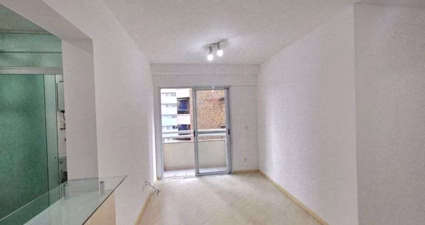 Apartamento com 2 dormitórios para alugar, 68 m² por R$ 4.591/mês - Alphaville Industrial - Barueri/SP