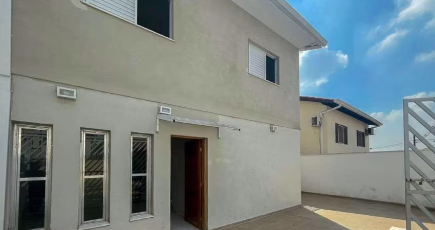 Casa com 5 dormitórios, 164 m² - venda por R$ 1.200.000 ou aluguel por R$ 7.041/mês - Jardim dos Camargos - Barueri/SP