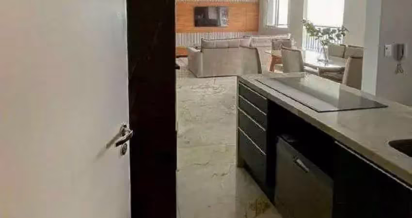 Apartamento com 3 dormitórios, 109 m² - venda por R$ 2.224.511 ou aluguel por R$ 12.076/mês - Alphaville - Barueri/SP