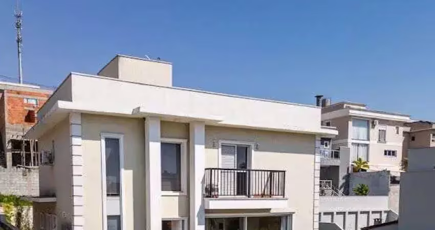Casa com 3 dormitórios, 300 m² - venda por r$ 2.300.000,00 ou aluguel por r$ 15.880,00/mês - alphaville - santana de parnaíba/sp