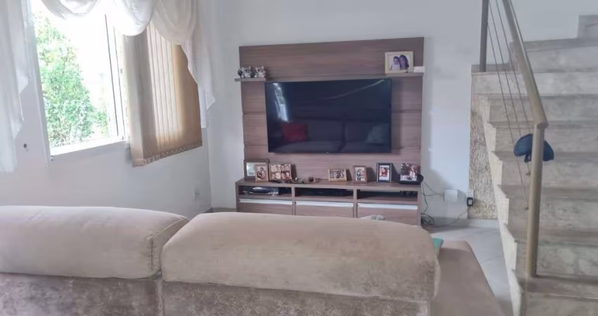 Casa com 3 dormitórios à venda, 96 m² por R$ 900.000,00 - Jardim Regina Alice - Barueri/SP