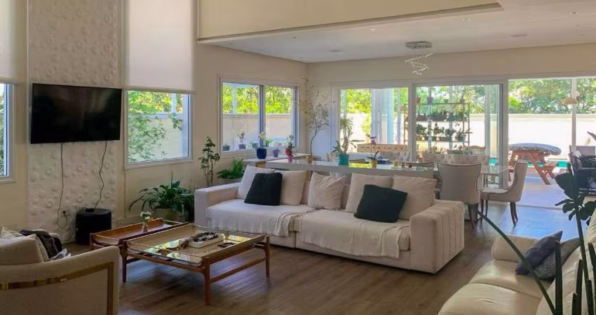 Casa com 3 dormitórios à venda, 459 m² por R$ 3.900.000,00 - Granja Viana - Cotia/SP