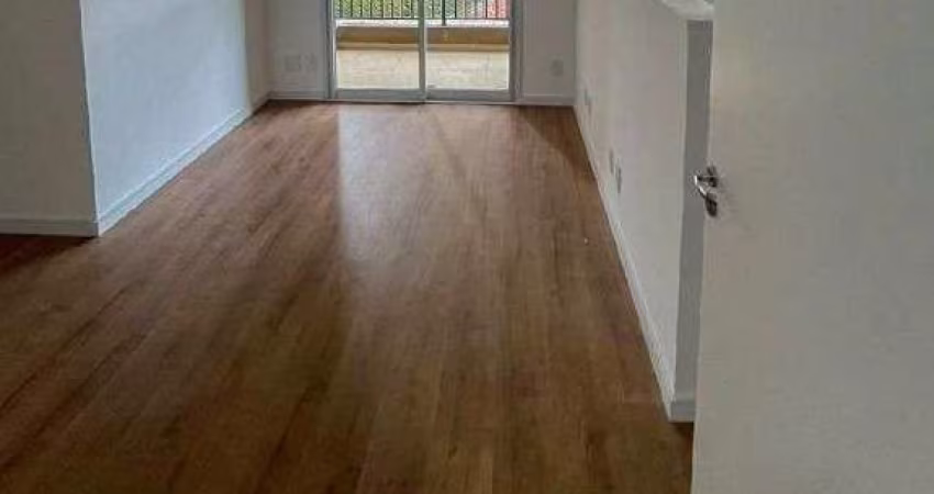 Apartamento com 2 dormitórios, 60 m² - venda por R$ 620.343 ou aluguel por R$ 3.530/mês - Jardim Tupanci - Barueri/SP