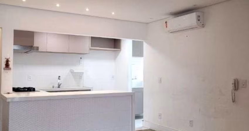 Apartamento com 3 dormitórios à venda, 87 m² por R$ 895.000 - Jardim Tupanci - Barueri/SP