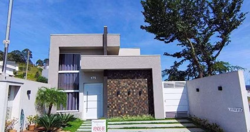 Casa com 2 dormitórios à venda, 100 m² por R$ 720.000,00 - Jardim Rosemary - Itapevi/SP
