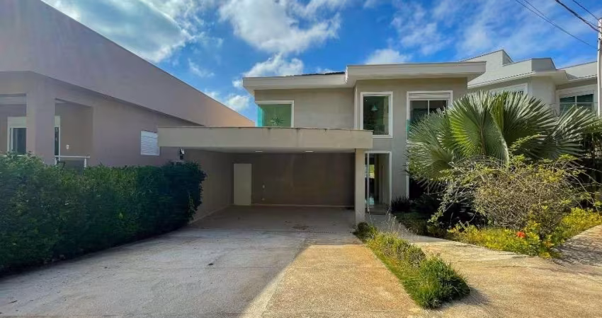 Casa com 4 dormitórios, 390 m² - venda por R$ 6.300.000,00 ou aluguel por R$ 30.400,00/mês - Alphaville - Santana de Parnaíba/SP