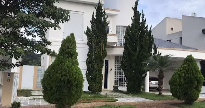 Casa com 4 dormitórios à venda, 358 m² por R$ 3.200.000,00 -  Alphaville - Santana de Parnaíba/SP