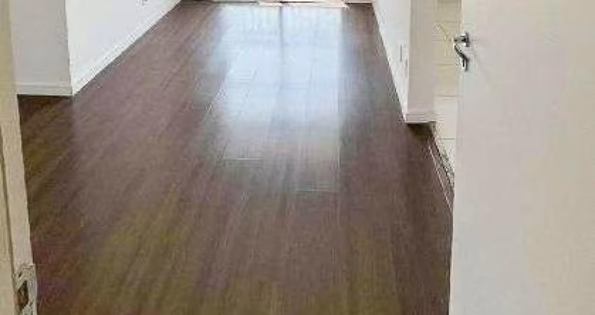 Apartamento com 2 dormitórios, 60 m² - venda por R$ 534.401 ou aluguel por R$ 3.087/mês - Parque Viana - Barueri/SP