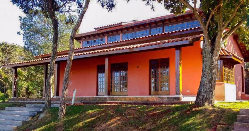 Chácara com 3 dormitórios à venda, 62400 m² por R$ 7.500.000,00 - Rancho Tucsons - Santana de Parnaíba/SP