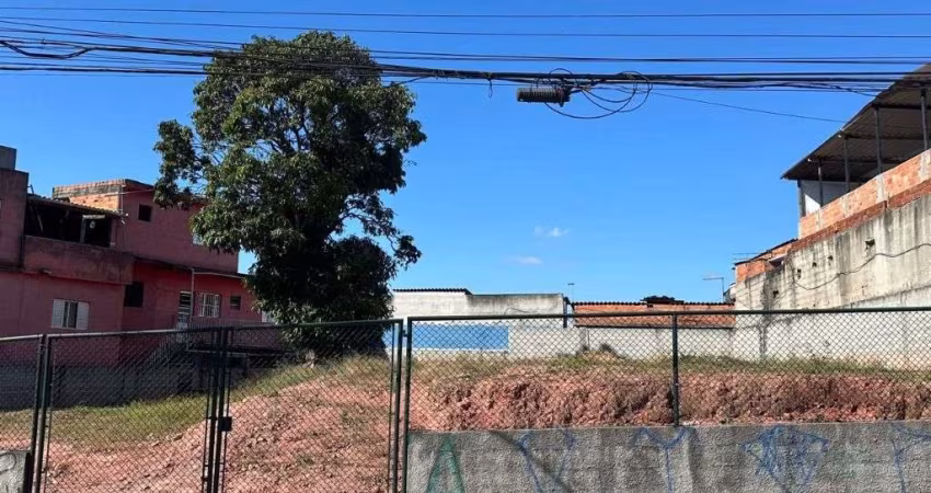 Terreno à venda, 840 m² por R$ 1.200.000 - Jardim Júlio - Barueri/SP