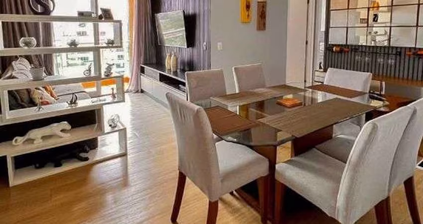 Apartamento com 2 dormitórios à venda, 59 m² por R$ 690.000,00 - Bethaville - Barueri/SP