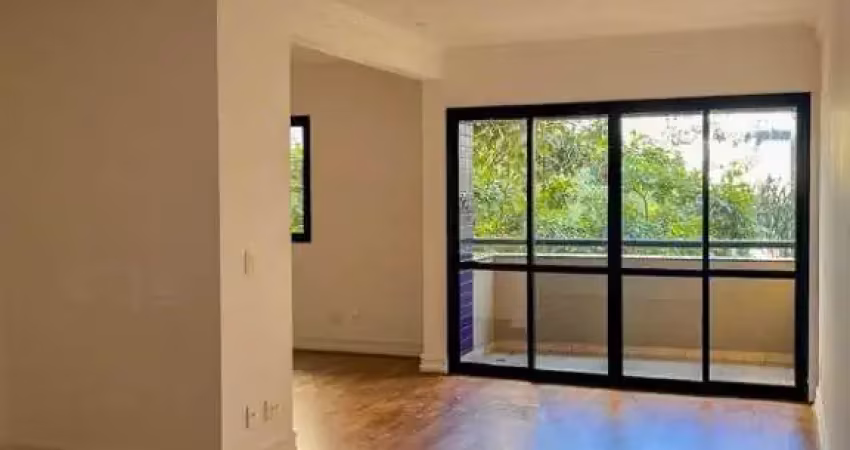 Apartamento com 2 dormitórios para alugar, 87 m² por R$ 6.000/mês - Alphaville - Barueri/SP