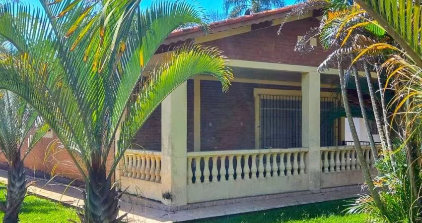 Chácara com 4 dormitórios à venda, 12000 m² por R$ 2.200.000 - Puris - Ibiúna/SP