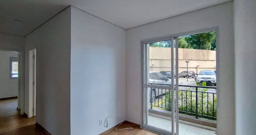 Apartamento com 3 dormitórios, 66 m² - venda por r$ 569.700,00 ou aluguel por r$ 3.246,67/mês - parque viana - barueri/sp