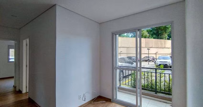 Apartamento com 3 dormitórios, 66 m² - venda por R$ 569.700,00 ou aluguel por R$ 3.246,67/mês - Parque Viana - Barueri/SP