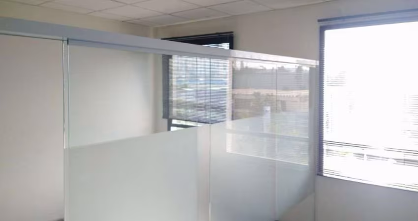 Sala, 49 m² - venda por R$ 360.000,00 ou aluguel por R$ 3.190,00/mês - Alphaville - Barueri/SP