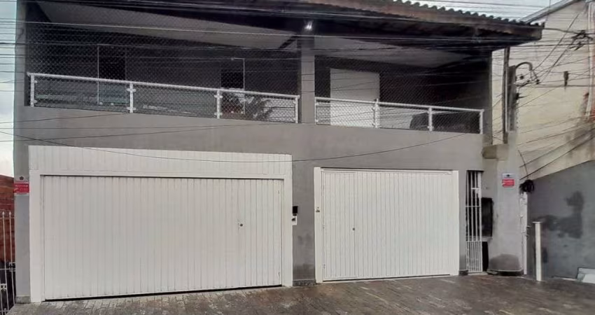 Casa com 2 dormitórios para alugar, 80 m² por R$ 3.225,00/mês - Parque dos Camargos - Barueri/SP