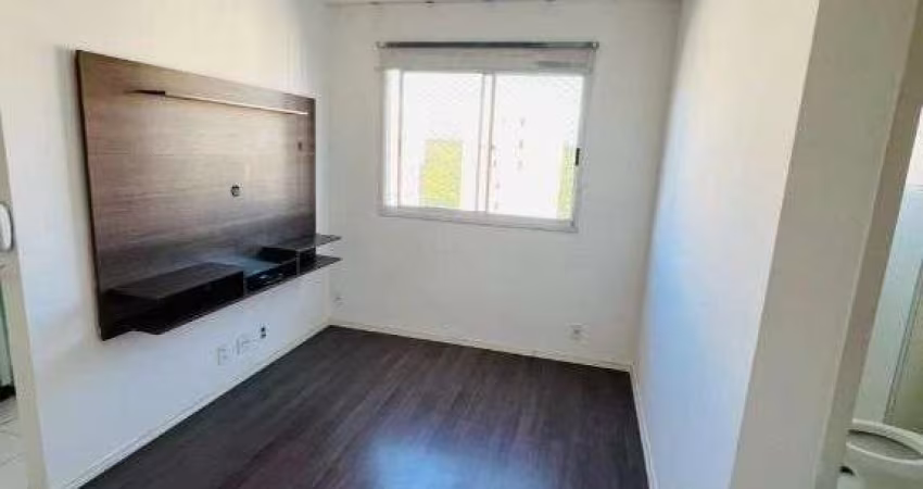 Apartamento com 2 dormitórios à venda, 54 m² por R$ 380.000,00 - Vila São João - Barueri/SP