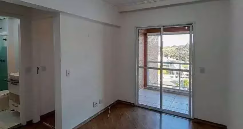 Apartamento com 2 dormitórios para alugar, 60 m² por R$ 4.080,00/mês - Bethaville I - Barueri/SP