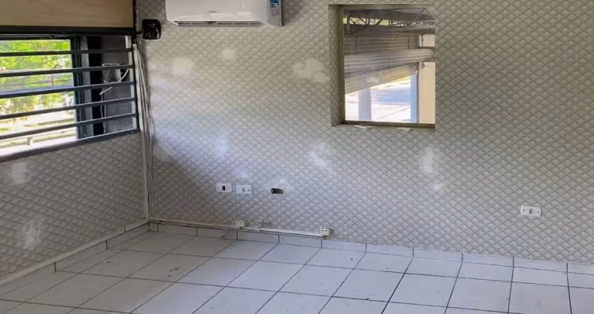 Galpão para alugar, 380 m² por R$ 8.500,00/mês - Rochdale - Osasco/SP
