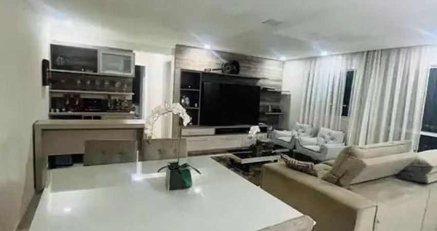 Apartamento com 2 dormitórios, 94 m² - venda por R$ 1.100.000,00 ou aluguel por R$ 7.440,00 -  Alphaville - Santana de Parnaíba/SP