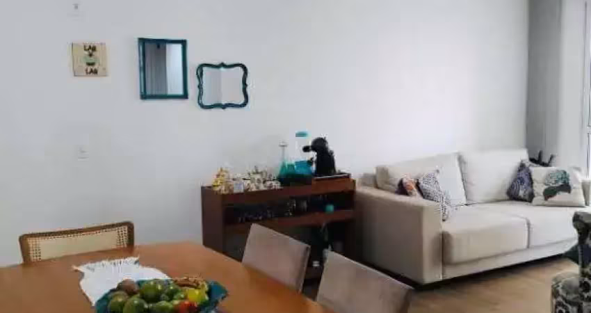 Apartamento com 2 dormitórios à venda, 60 m² por R$ 600.000 - Bethaville - Barueri/SP