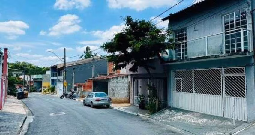 Casa com 2 dormitórios à venda, 50 m² por R$ 731.400,00 - Parque Esmeralda - Barueri/SP
