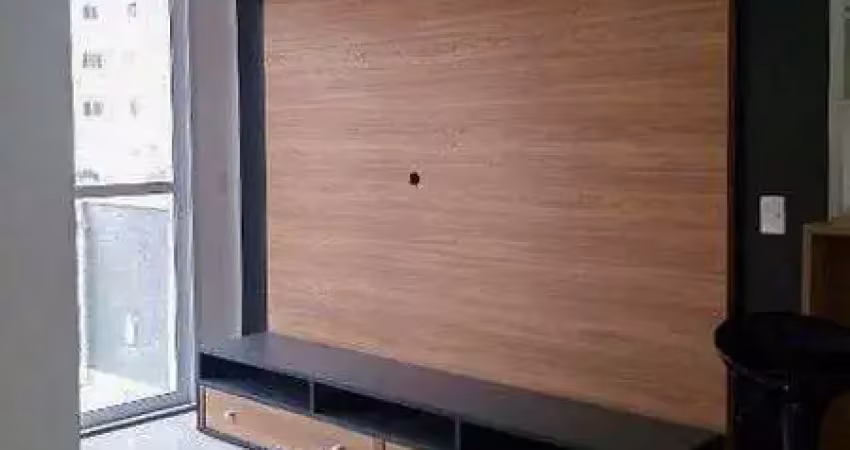Apartamento com 2 dormitórios para alugar, 65 m² por R$ 4.500/mês - Alphaville Industrial - Barueri/SP