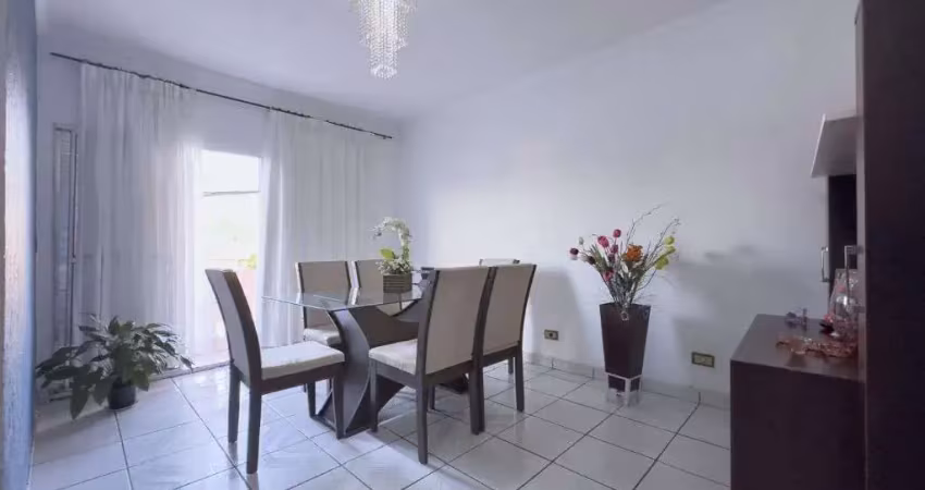Casa com 3 dormitórios à venda, 166 m² por R$ 600.000 - Jardim Hokkaido - Itapevi/SP