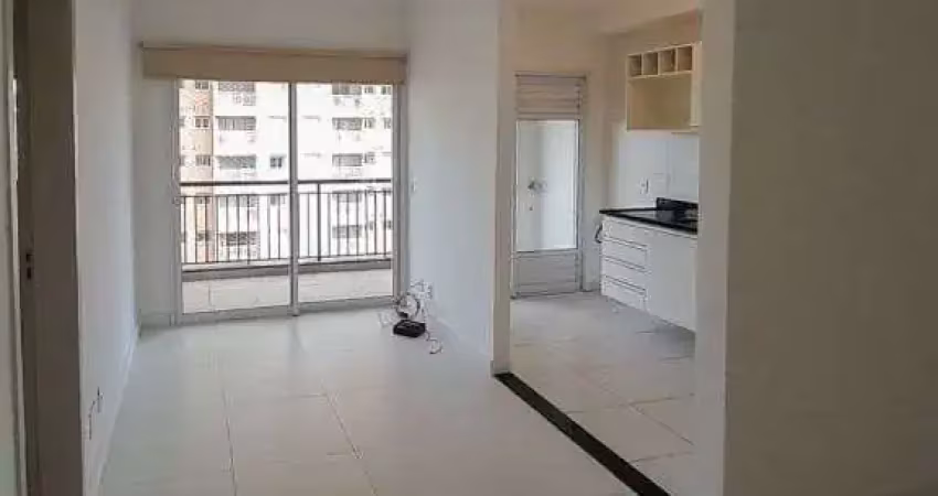 Apartamento com 1 dormitório para alugar, 49 m² por R$ 4.300,00/mês - Alphaville - Barueri/SP
