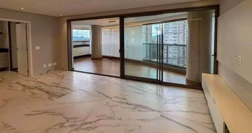 Apartamento com 4 dormitórios para alugar, 180 m² por R$ 20.000/mês - Alphaville - Barueri/SP