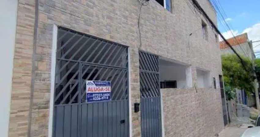 Kitnet com 1 dormitório para alugar, 50 m² por r$ 1.520,00/mês - jardim graziela - barueri/sp