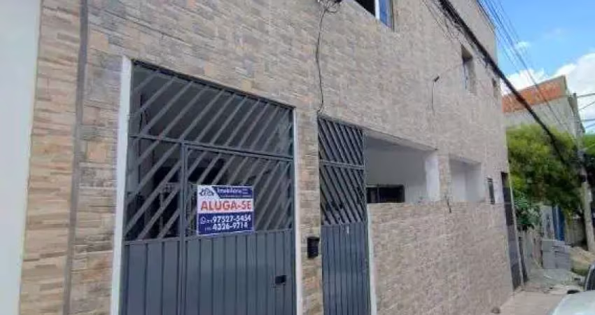 Kitnet com 2 dormitórios para alugar, 55 m² por r$ 1.722,00/mês - jardim graziela - barueri/sp