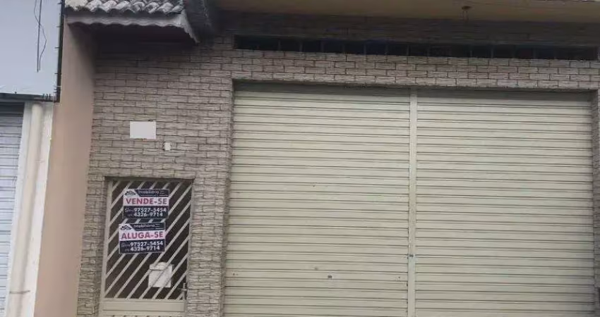 Sobrado com 3 dormitórios à venda, 380 m² por r$ 650.000,00 - jardim sol nascente - jandira/sp