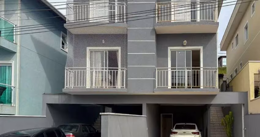 Casa com 3 dormitórios à venda, 200 m² por r$ 679.000,00 - villa d´este - cotia/sp